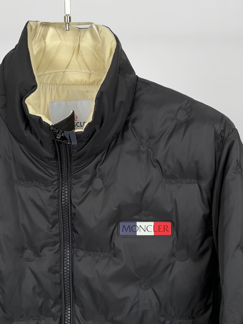 Moncler Down Coat